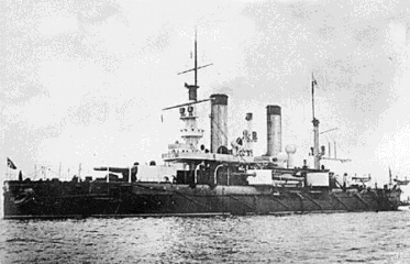 «Титаник», затонул в ночь с 14 на 15 апреля 1912 года 